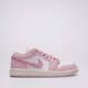 Moteriški kedai JORDAN AIR WMNS 1 LOW  dc0774-607 spalva balta