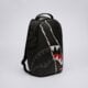 Moteriška kuprinė SPRAYGROUND KUPRINĖ CENTER   RIP REVEALING GRAY CHECK 910b8502nsz spalva juoda