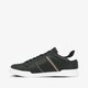 Vyriški inkariukai SERGIO TACCHINI PARIGI stm92412174 spalva juoda