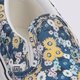 Vaikiški inkariukai VANS UY CLASSIC SLIP-ON vn0a7q5gas21 spalva mėlyna
