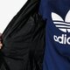 Moteriška žieminė striukė ADIDAS STRIUKĖ W BTS cy9127 spalva juoda