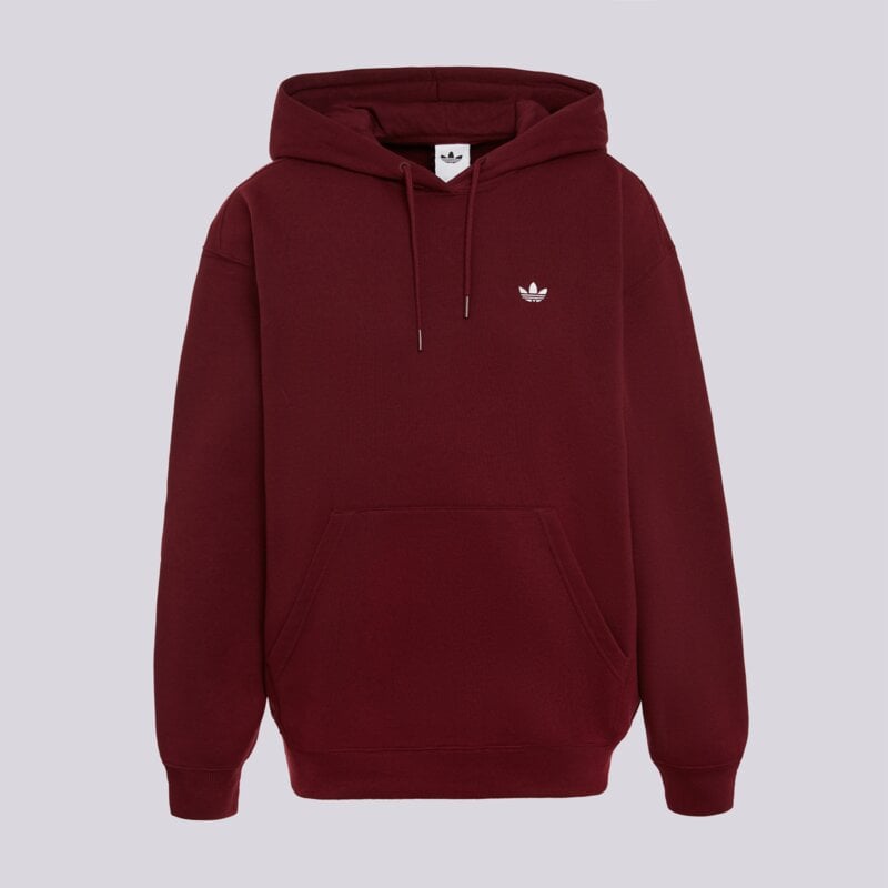 ADIDAS DŽEMPERIS UŽSEGAMAS SU GOBTUVU ESS FL HD OS