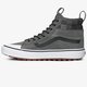 Vyriški inkariukai VANS SK8-HI MTE 2.0 vn0a4p3i2yu1 spalva pilka