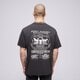 Vyriški marškinėliai LEVI'S MARŠKINĖLIAI VINTAGE FIT GRAPHIC TEE BLACKS 87373-0260 spalva juoda