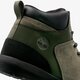 Vaikiški auliniai batai TIMBERLAND WESTFORD MID a1vrv spalva rusvai žalsva