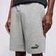 Vyriški šortai PUMA ŠORTAI ESS SHORTS 10" 58670903 spalva pilka