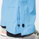 Moteriškos kelnės O'NEILL KELNĖS PW STAR PANTS SLIM 6580205064 spalva mėlyna