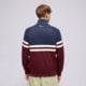 Vyriškas džemperis ELLESSE DŽEMPERIS UŽSEGAMAS RIMINI TRACK JACKET shb00892803 spalva daugiaspalvė