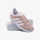 Vaikiški kedai ADIDAS GAZELLE C by9548 spalva rožinė