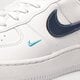 Vaikiški kedai NIKE AIR FORCE 1 IMPACT NN GS fd0677-100 spalva balta