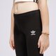 Vaikiškos kelnės ADIDAS TAMPRĖS GIRL hl9419 spalva juoda