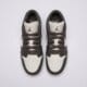 Vaikiški kedai JORDAN AIR 1 LOW  553560-044 spalva pilka