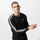 Vyriškas džemperis FILA DŽEMPERIS AREN CREW SHIRT 682363002 spalva juoda