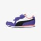 Vaikiški kedai PUMA CABANA RACER SL V PS 36073245 spalva violetinė