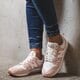 Moteriški kedai NEW BALANCE WL520CI wl520ci spalva rožinė