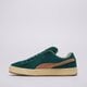 Vyriški kedai PUMA SUEDE XL  40224602 spalva mėlyna