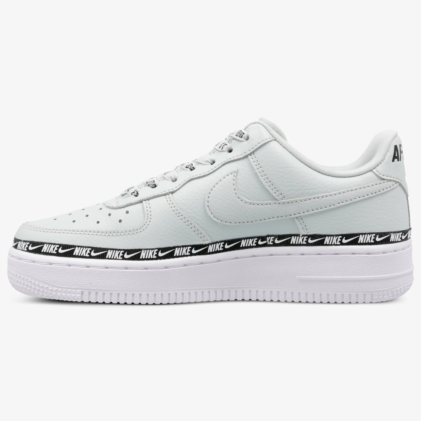 air force 107 le