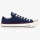 Moteriški kedai CONVERSE CHUCK TAYLOR ALL STAR  157639cw spalva tamsiai mėlyna