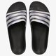 Vyriškos šlepetės ADIDAS ADILETTE h01998 spalva juoda