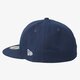 Vaikiška kepurė su snapeliu NEW ERA KEPURĖ NE FLAG 59FIFTY ROYAL 80259412 spalva tamsiai mėlyna