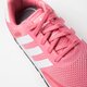 Vaikiški kedai ADIDAS N-5923 C ac8545 spalva rožinė