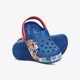Vaikiški sandalai CROCS FL PAW PATROL BAND CLG K 2055094gx spalva mėlyna
