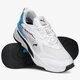 Vyriški kedai PUMA RS-FAST INTL GAME 37514901 spalva balta