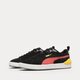 Vyriški kedai PUMA SUEDE BLOC 38118303 spalva juoda
