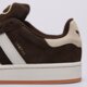 Vaikiški kedai ADIDAS CAMPUS 00S J jp9566 spalva ruda