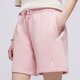 Moteriški šortai ŠORTAI W JORDAN BRKLN FLC SHORT 2 PINK GLAZE/WHITE fn4497-607 spalva rožinė