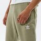 Vyriškos kelnės ADIDAS KELNĖS ESSENTIALS PANT h34656 spalva rusvai žalsva