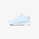 Vaikiški kedai REEBOK CLASSIC LEATHER PASTEL bs8977 spalva mėlyna