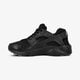 Vaikiški kedai NIKE HUARACHE RUN SE GG 904538003 spalva juoda