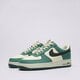 Vyriški kedai NIKE AIR FORCE 1 '07 LV8 fq8713-100 spalva žalia