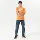 Vyriški marškinėliai NIKE MARŠKINĖLIAI NIKE SPORTSWEAR ar5004-871 spalva oranžinė