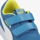 Vaikiški kedai PUMA COURTFLEX V2 MESH V INF 37175907 spalva mėlyna