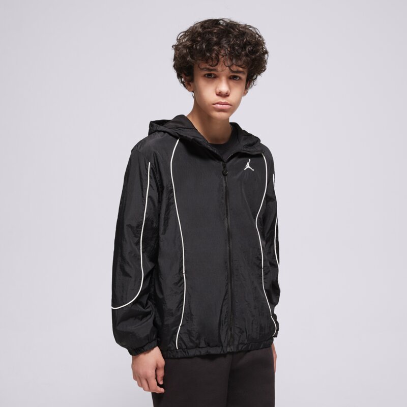 JORDAN STRIUKĖ STRIUKĖ JDB COLOR BLOCK WINDJKT B