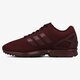 Vyriški kedai ADIDAS ZX FLUX  bb2181 spalva tamsiai raudona