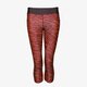 Moteriškos kelnės UNDER ARMOUR TAMPRĖS HG PRINT ED CAPRI 1297906404 spalva oranžinė