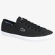 Moteriški kedai LACOSTE RAMER 216 1 731spw0052024 spalva juoda