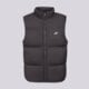 Vyriska liemenė NIKE BERANKOVIS M SF CLUB PUFFER VEST 550 ib2977-068 spalva pilka