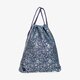 Moteriškas sportinis maišelis MI PAC MAIŠAS PREMIUM DENIM SPLATTER 740554010 spalva tamsiai mėlyna