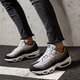 Moteriški kedai NIKE WMNS AIR MAX 95 PRM 807443-016 spalva balta