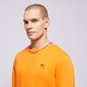 Vyriškas džemperis CONFRONT DŽEMPERIS SMALL LOGO CREW ORANGE cf321blm32002 spalva oranžinė