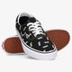 Vyriški inkariukai VANS ERA  vn0a54f1qw71 spalva juoda