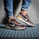 Vyriški kedai NIKE WAFFLE ONE da7995-200 spalva ruda