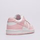 Vaikiški kedai NIKE DUNK LOW (GS) fb9109125 spalva rožinė