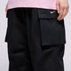 Moteriškos kelnės NIKE KELNĖS W NSW STREET CARGO PANT ib1058-010 spalva juoda