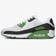 Vyriški kedai NIKE AIR MAX 90  ct4352-102 spalva balta