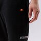 Vyriški šortai ELLESSE ŠORTAI LIONOLI SHORT BLK shi13123011 spalva juoda